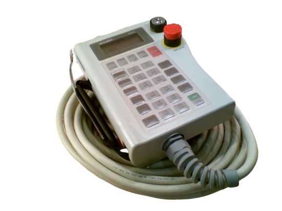 Mitsubishi P8TB-TE-BKO-FA517H0