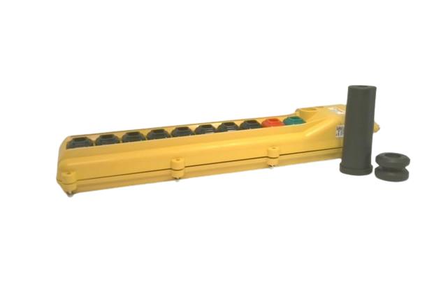 Conductix Wampfler XA-34245