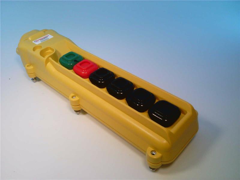 Conductix Wampfler XA-34227