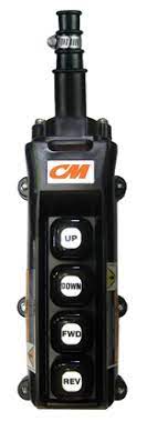 Columbus Mckinnon 58220CM