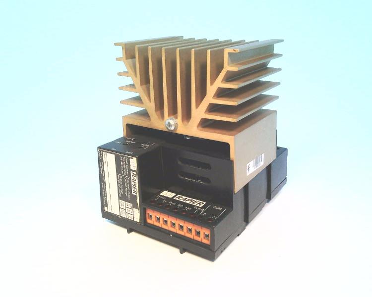 Eurotherm Drives 505-12-120