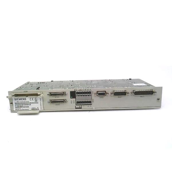 Siemens 6SN1118-0DJ23-0AA2