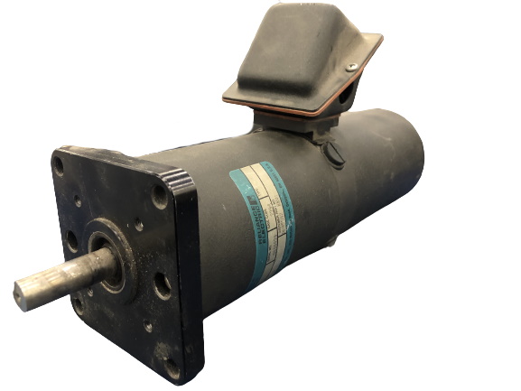 Electrocraft 643-021-0110