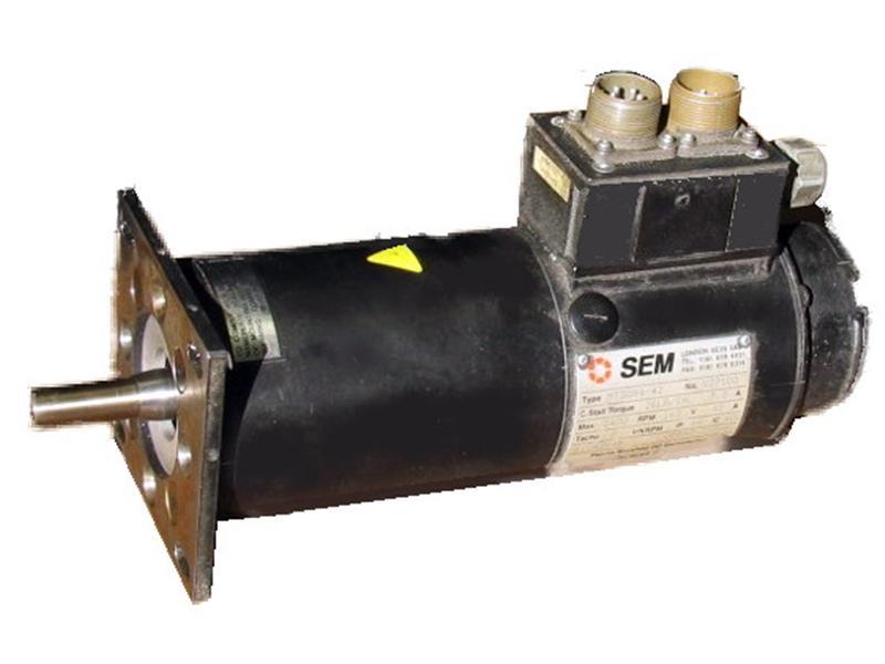 Gould Electric Motor M236-YYJA-300R-RC