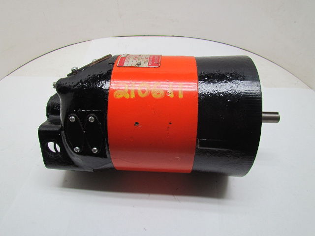 General Electric 5BC46AB1590B