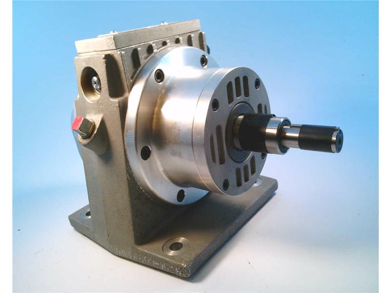 A Fischer Phase Drives G-4300-4A