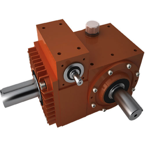 Redex Usa DR6-163M02-1-1-H1FF-5-A