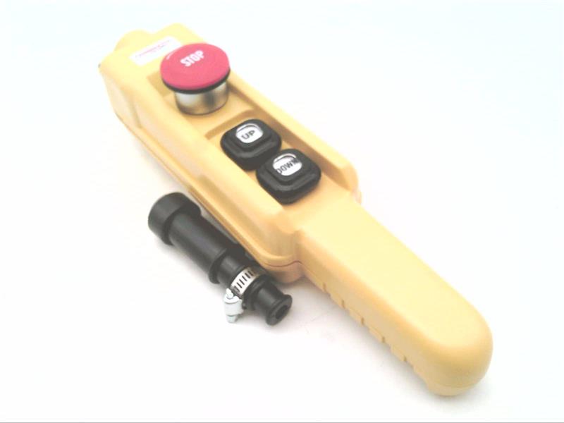 Conductix Wampfler XA-COB81.5P