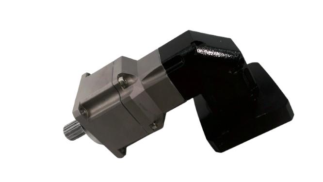 Apex Dynamics Inc ABR060-S3-P1