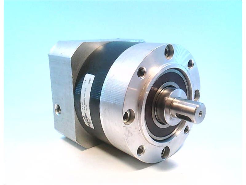 Neugart PLE-120-004-SSSA3AE-08-25MM