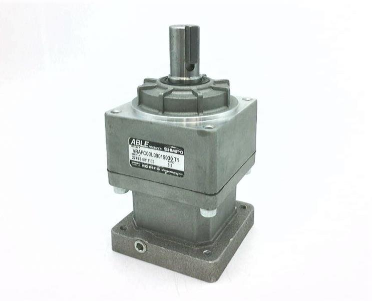 Shimpo Drives VRSFB09014BM1200