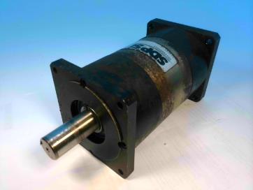 Stock Drive Products S9134AR0011