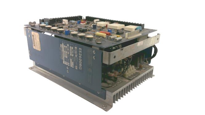 Control Techniques 2600-8001