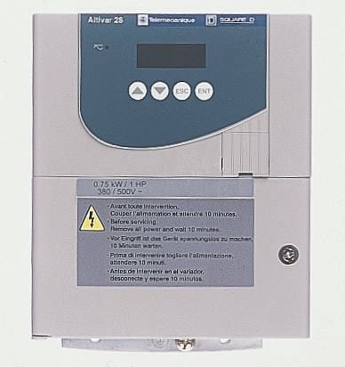 Telemecanique ATV28HU41M2