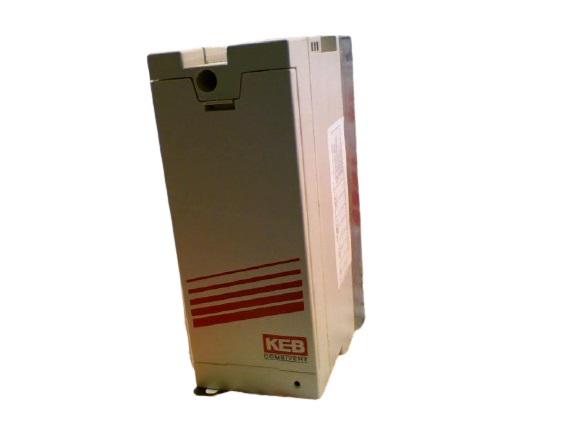 Keb Automation 12.F5.C1D-L50A