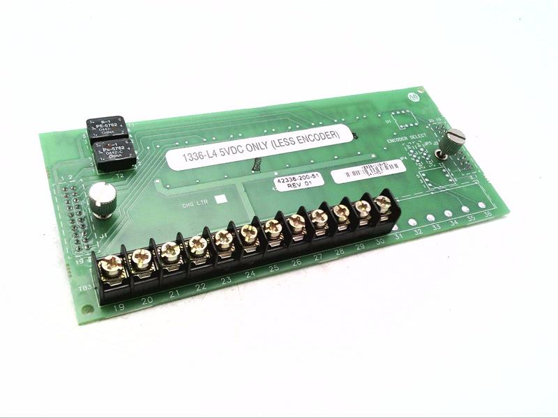 Allen Bradley 42336-197-06