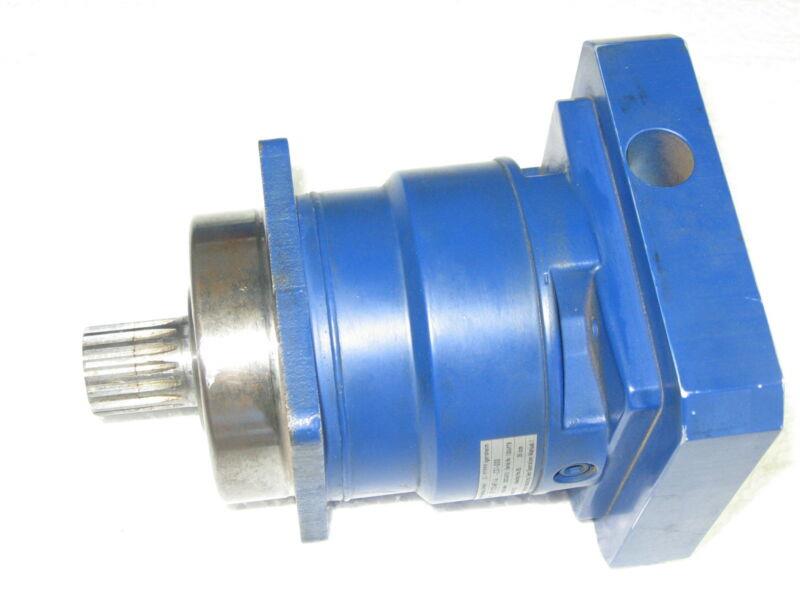 Wittenstein SP100-MF1-4-131000