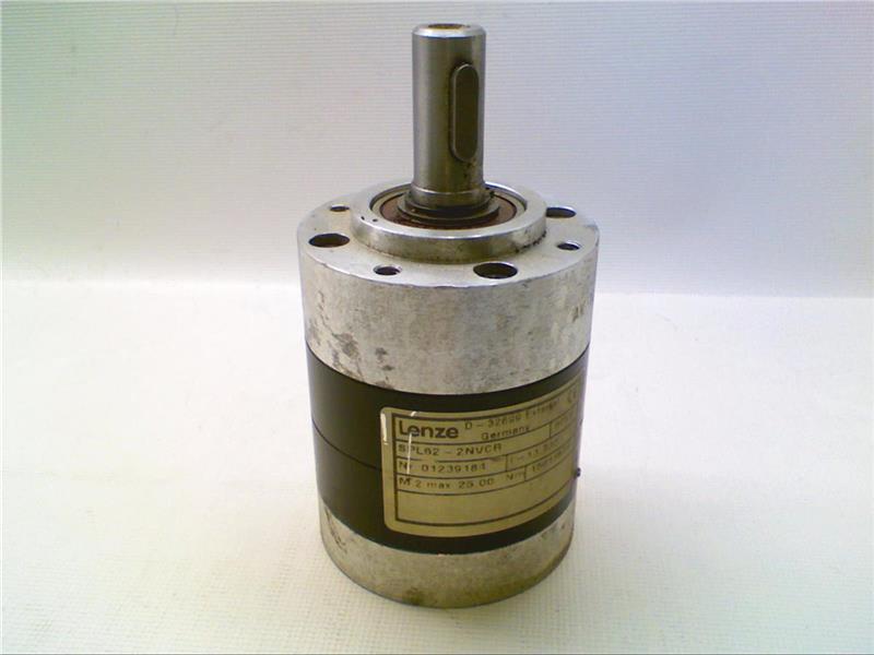Lenze SPL62-2NVCR