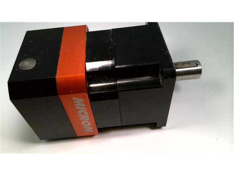 Altra Industrial Motion NTP42-025-0-RM115-39