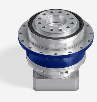 Wittenstein TP 025S-MF1-10-0G1-2S