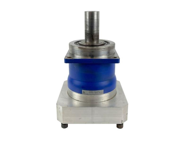 Wittenstein SP140S-MF1-7-1I1-2S