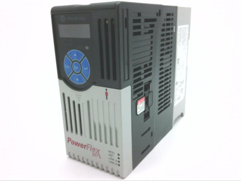 Allen Bradley 25C-D2P3N114