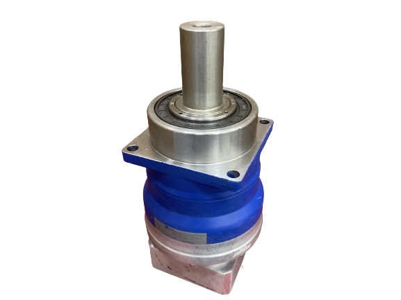 Wittenstein SP100S-MF2-100-0E1-2S