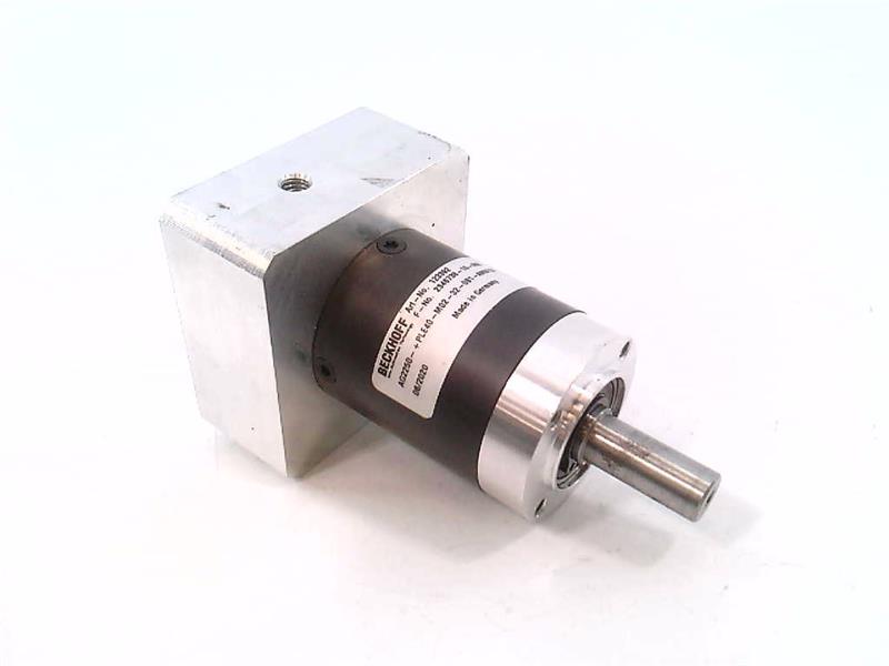 Beckhoff AG2250-+PLE40-M02-32-0B1-AM812X