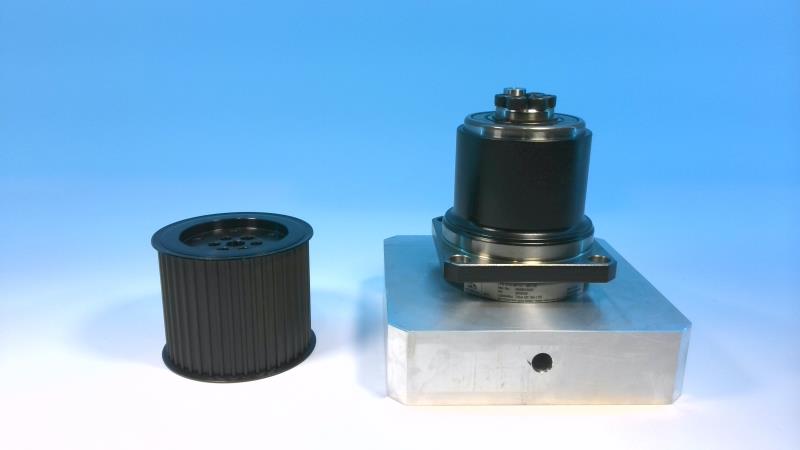 Wittenstein LPB-070X-MF1-3-0E1-3S