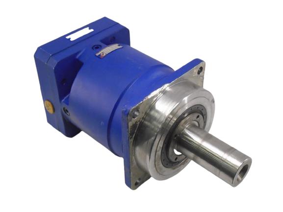 Wittenstein SP140-MF2-40-111-000