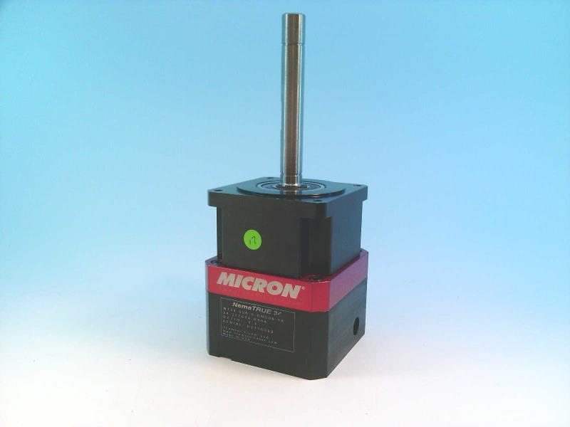 Altra Industrial Motion NT34-005-S-RM090-39