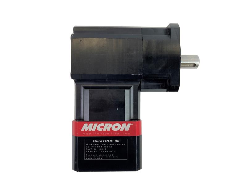 Altra Industrial Motion DTR090-050-0-RM090-40