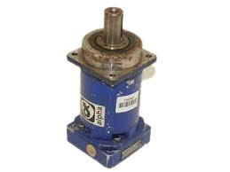 Wittenstein SP-75-M2-20