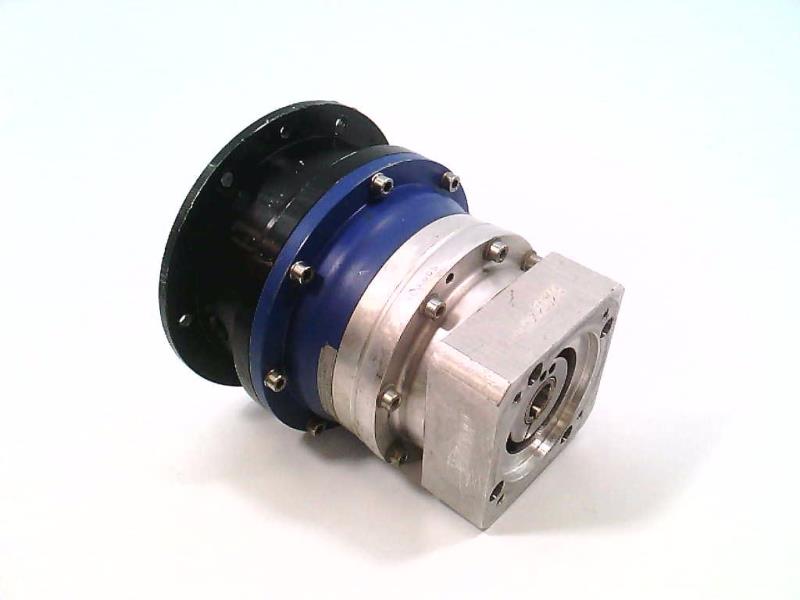 Wittenstein TP025S-MF2-91-4E0-2S