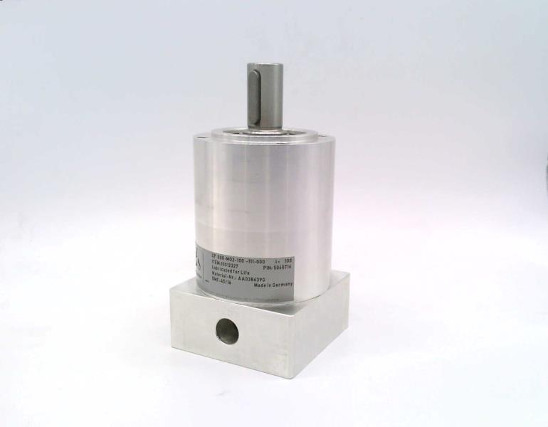 Wittenstein CP 080-MO2-100-111