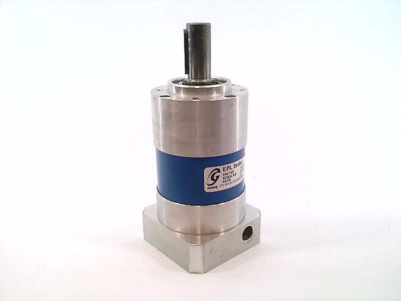 Gam EPL-W-084-025G-082-B02