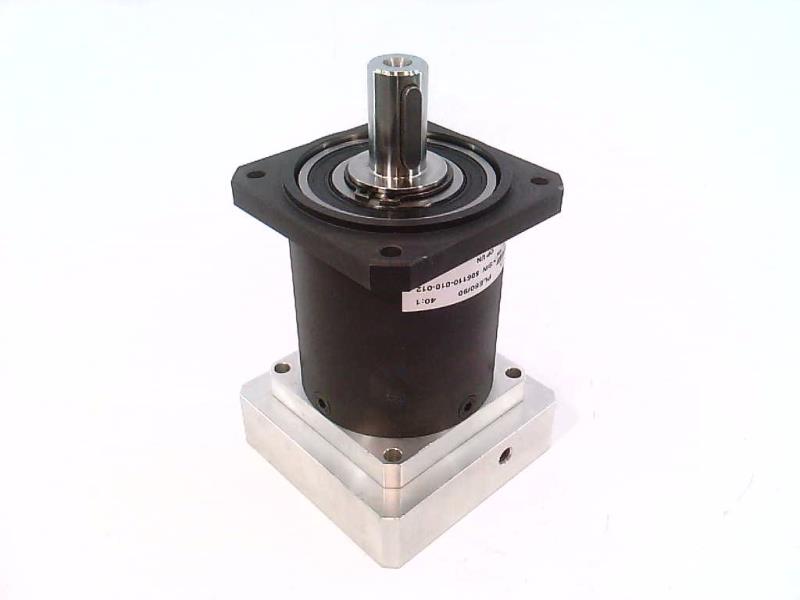 Neugart PLQE080-040-SSSA3AE-Y