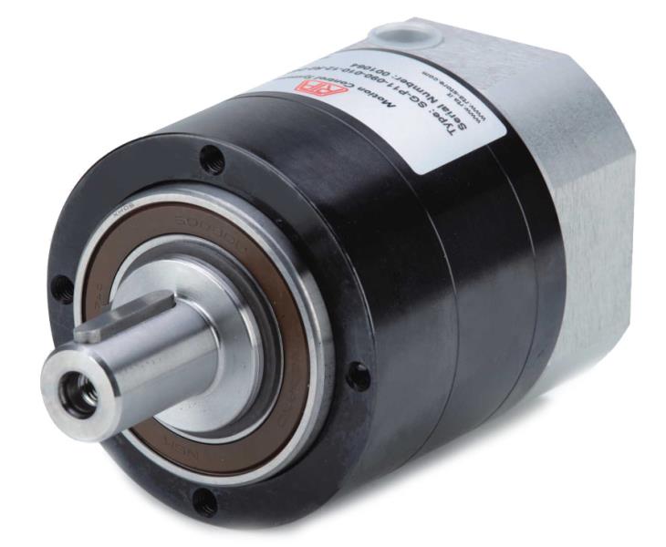 Motion Control Products Ltd SG-P11-090-025-15-R2-0X00-00000