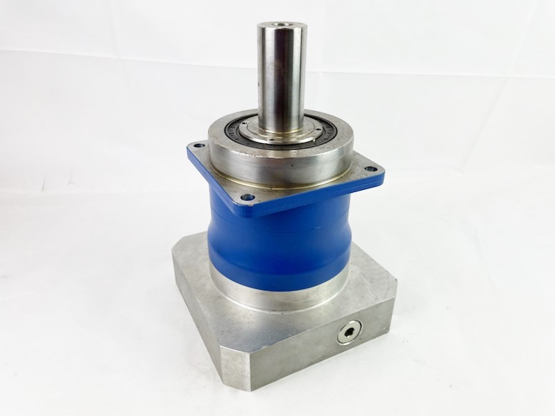 Wittenstein SP140S-MF1-3-1K1/2S