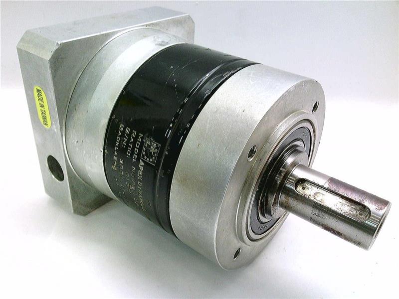 Apex Dynamics Inc PGII-080