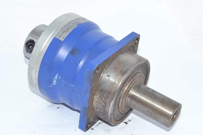 Wittenstein SP 075S-MF1-10-2C0-2S