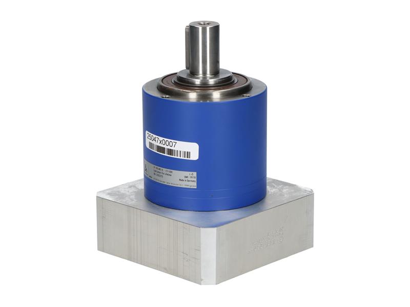 Wittenstein LP090S-MF1-4-1G1-3S