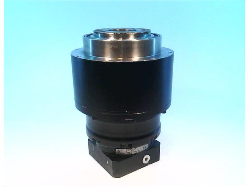 Wittenstein TP-025X-MF2-35-4C1-2S