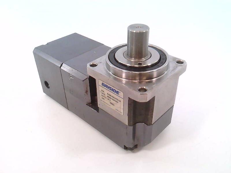 Parker RS60-020-010-LB