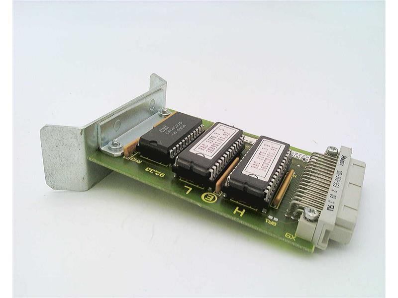 Bosch 109-0657-4A02-02