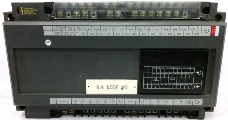 Allen Bradley 8500-E154