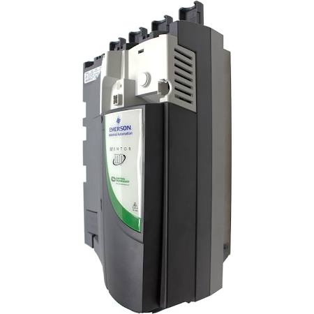 Control Techniques MP25A4R