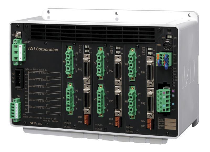 Iai MSCON-C-4-100I-100I-100I-150I-CC-0-2