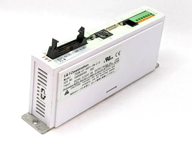 Iai PCON-CA-42PI-NP-5-0