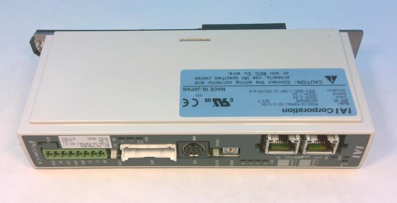 Iai PCON-CA-56PWAI-EC-0-0-DN